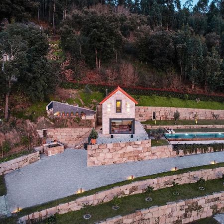 Javardo - Family House - Douro Penha Longa Eksteriør billede