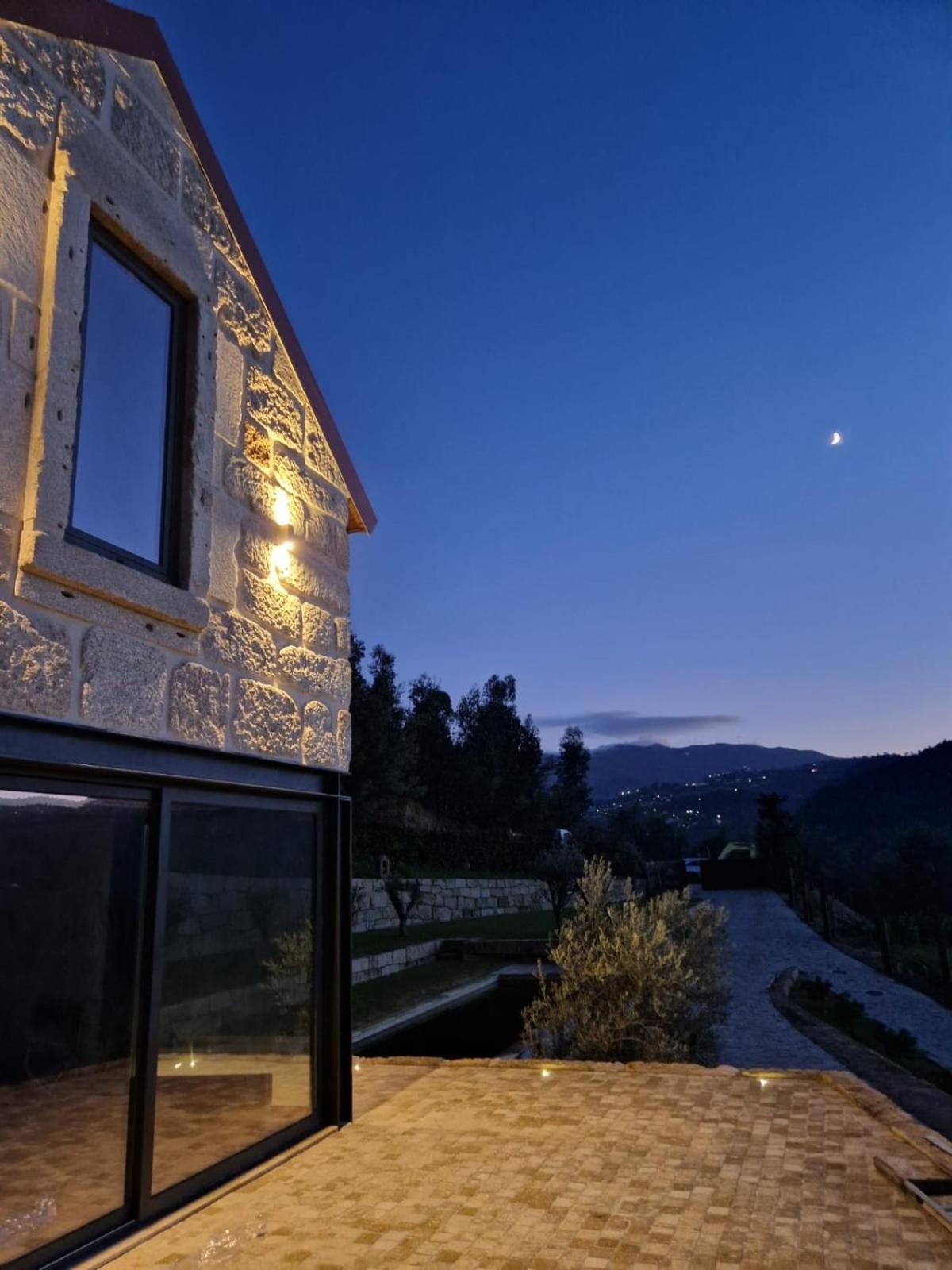 Javardo - Family House - Douro Penha Longa Eksteriør billede