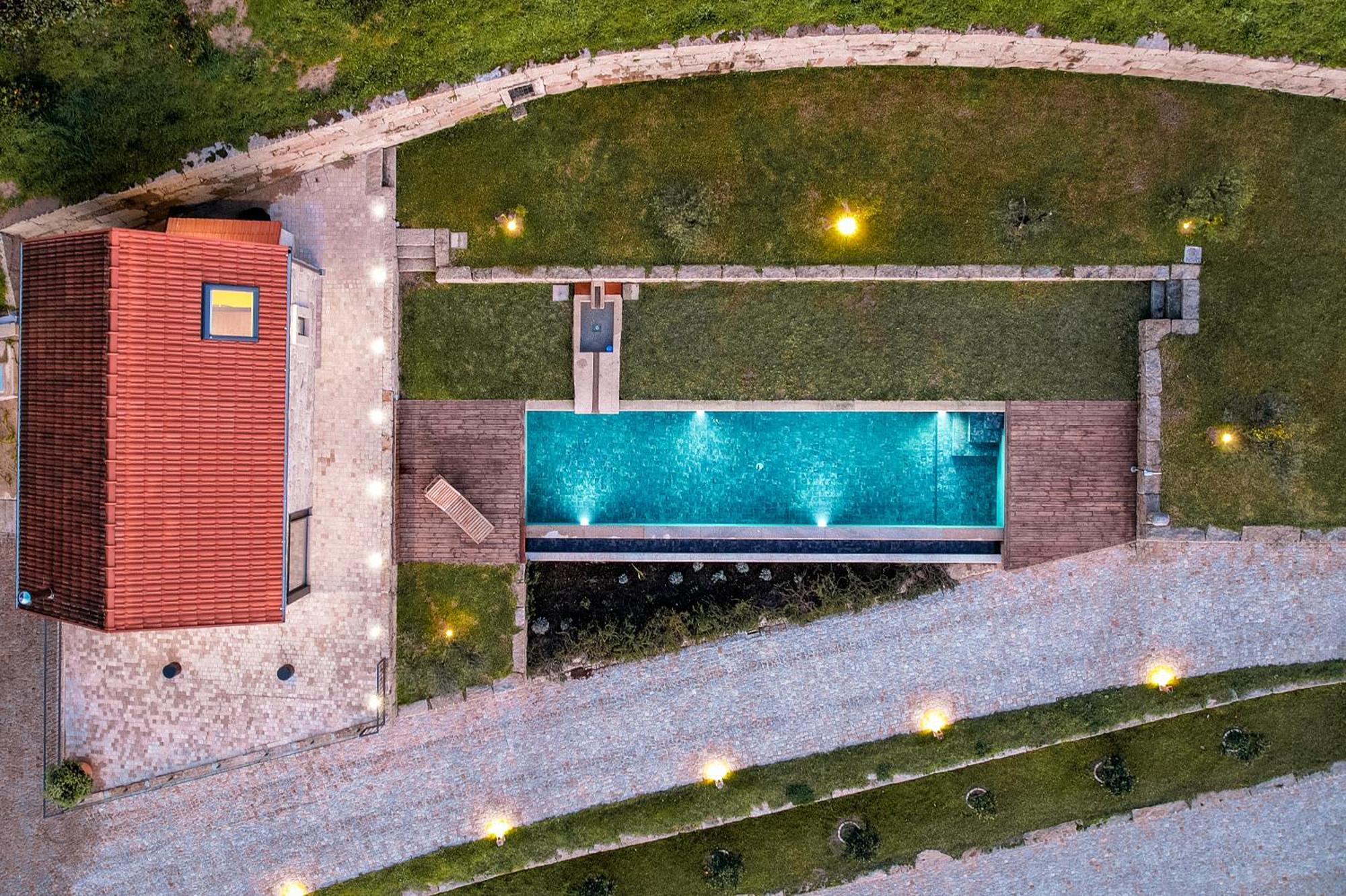 Javardo - Family House - Douro Penha Longa Eksteriør billede